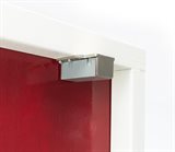 Klämskydd Door Slam Stopper