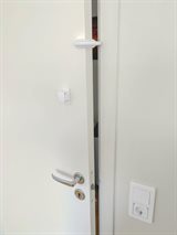 Klämskydd SafetyClamp Lilly, HomeSafety