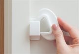 Klämskydd SafetyClamp Lilly, HomeSafety