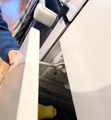 Lådspärr SafetyLock Tilde HomeSafety