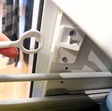 Lådspärr SafetyLock Tilde HomeSafety