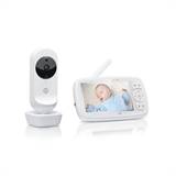 Motorola Babyvakt Ease44, Video/WiFi