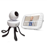 Motorola Babyvakt VM855 Connect WiFi