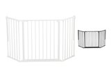 Multigrind OLAF wide BabyDan, 90-146 cm