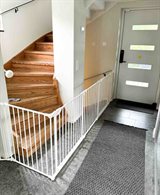 Multigrind SafetyGate Charlie XXL HomeSafety, 90-330 cm