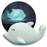 Nattlampa Sea Life Lumilu, REER