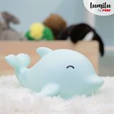 Nattlampa Sea Life Lumilu, REER