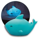 Nattlampa Sea Life Lumilu, REER