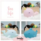 Nattlampa Sea Life Lumilu, REER