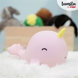 Nattlampa Sea Life Lumilu, REER