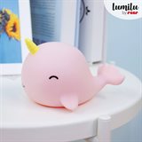 Nattlampa Sea Life Lumilu, REER