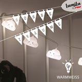 Nattlampa Stringlight Lumilu, REER