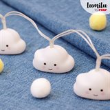 Nattlampa Stringlight Lumilu, REER
