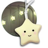 Nattlampa Stringlight Lumilu, REER