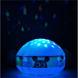 Nattlampa Projektor Babblarna, 2B Baby 