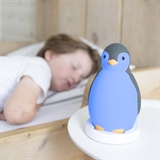 PAM Sömntränare/nattlampa/högtalare, Zazu