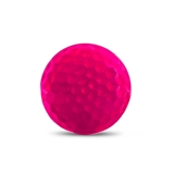 Nattlampa golfboll