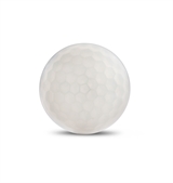 Nattlampa golfboll