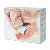 Babylarm Owlet Smart Sock 3 Plus, mint