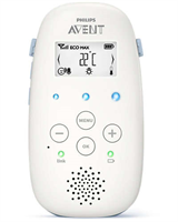 Babyvakt Philips AVENT SCD711/26