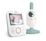 Babyvakt Philips AVENT video monitor SCD841/26