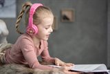 Trådlösa hörlurar BuddyPhones Play+, Onanoff