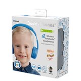 Trådlösa hörlurar BuddyPhones Play+, Onanoff