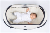 Resesäng baby Infant Box, Deryan