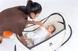 Resesäng baby Infant Box, Deryan