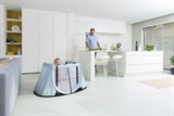 AeroMoov Pop-up Resesäng