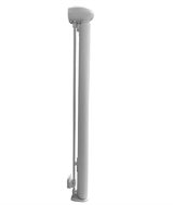 Rullgardinsgrind SafetyGate Lucas 140 cm, HomeSafety