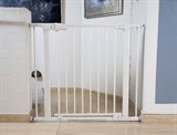 Spänngrind Autoclose Advisor+ Safe and Care 75-81 cm 