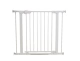 Spänngrind Autoclose Advisor+ Safe and Care 75-81 cm 