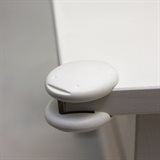 Hörnskydd Corner Protector Safe and Care, 8-pack