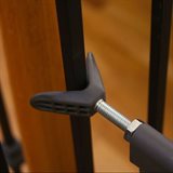 Y-spindel till spänngrindar HomeSafety