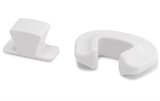 Klämskydd SafetyClamp Lilly, HomeSafety