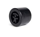 Barnsäker lådknopp SafetyKnob HomeSafety, 10-pack