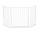 Multigrind OLAF wide BabyDan, 90-146 cm