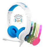Hörlurar barn Buddyphones School+, Onanoff 