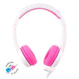 Hörlurar barn Buddyphones School+, Onanoff 