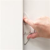 Skjutdörrslås Sliding Door Lock BabyDan