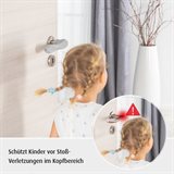 Skydd dörrhandtag REER