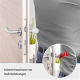 Skydd dörrhandtag REER