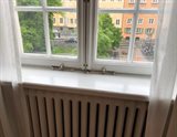 Vädringsbeslag SafetyFitting Antique HomeSafety