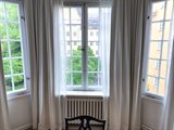 Vädringsbeslag SafetyFitting Antique HomeSafety