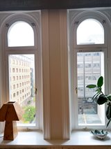 Vädringsbeslag SafetyFitting Antique HomeSafety