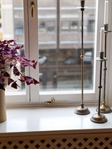 Vädringsbeslag SafetyFitting Antique HomeSafety