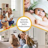 Värmelampa Feel Well 3-in-1, REER