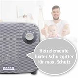 Värmelampa Feel Well 3-in-1, REER