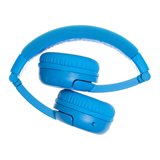 Trådlösa hörlurar BuddyPhones Play+, Onanoff